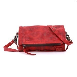 BedStu Amina Wallet, wristlet, crossbody, shoulder bag. New